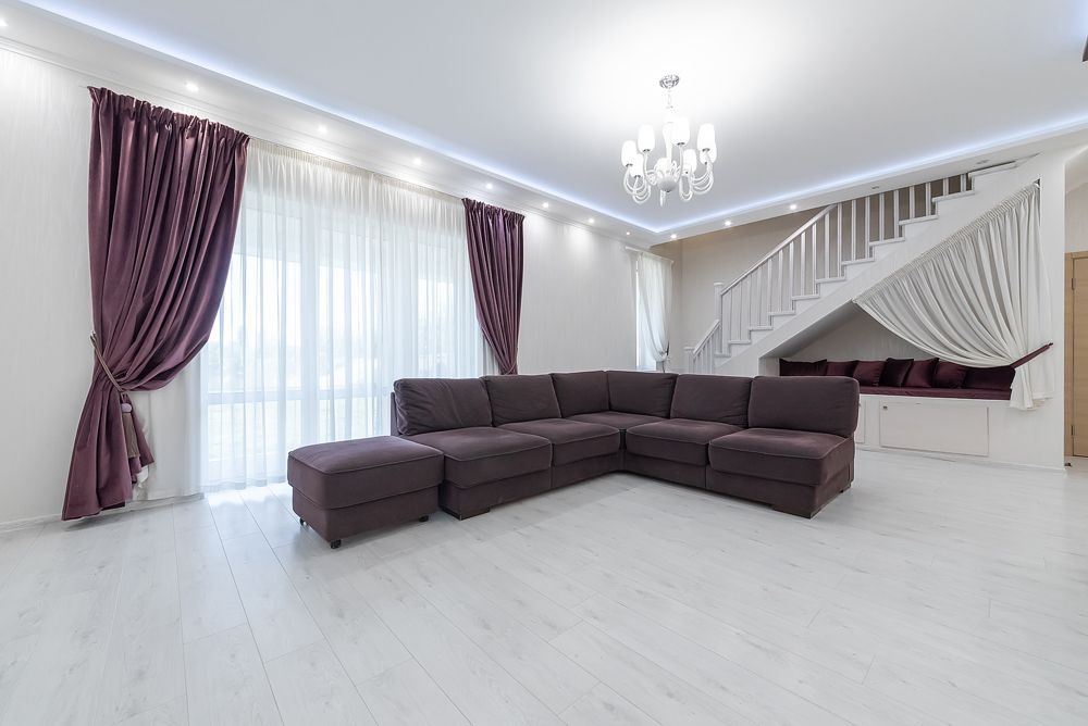 Мала Олександрівка. Автономний будинок 4 спальні біля лісу.