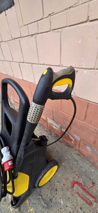 Myjka Karcher HD 10/25 S