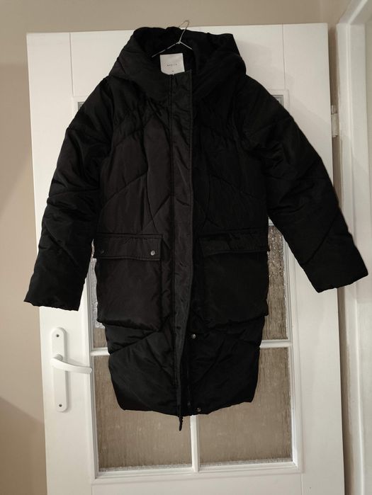 Kurtka Kamizelka Damska Mohito