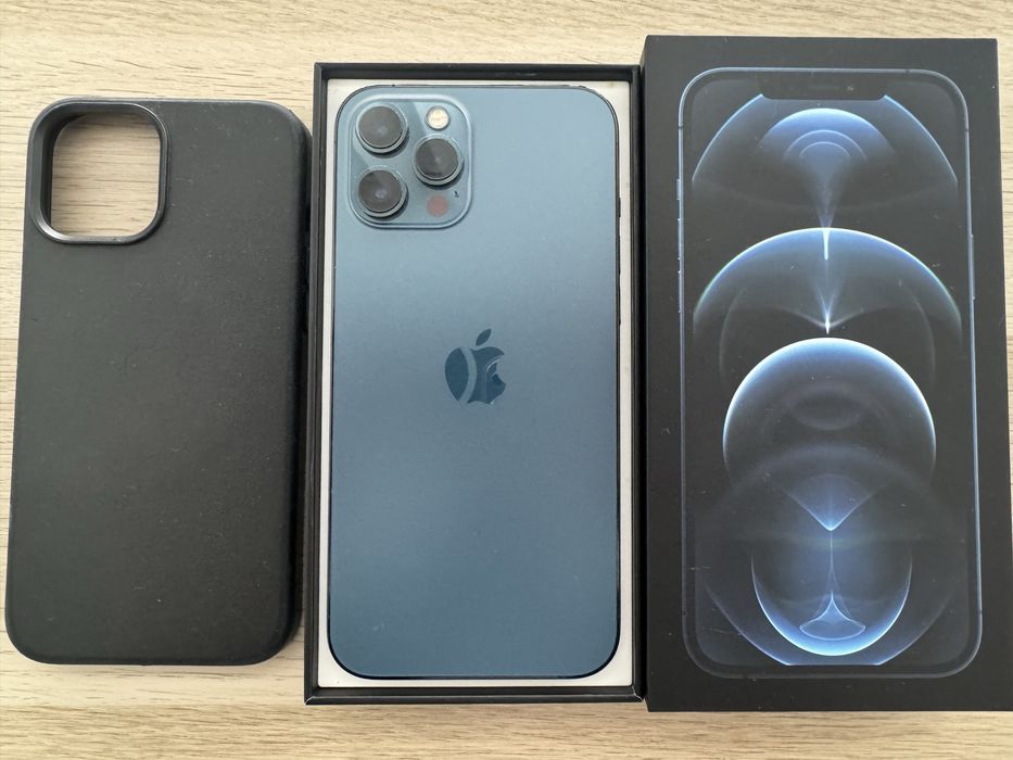 Iphone 12 Pro Max