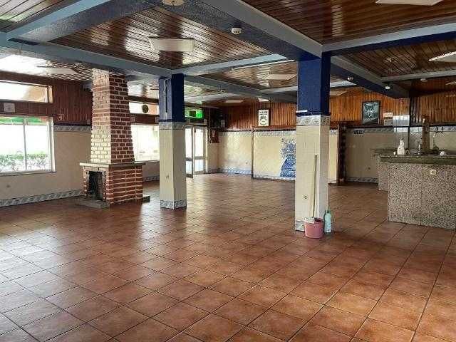 Arrenda espaço amplo bem localizado em Celorico da Beira