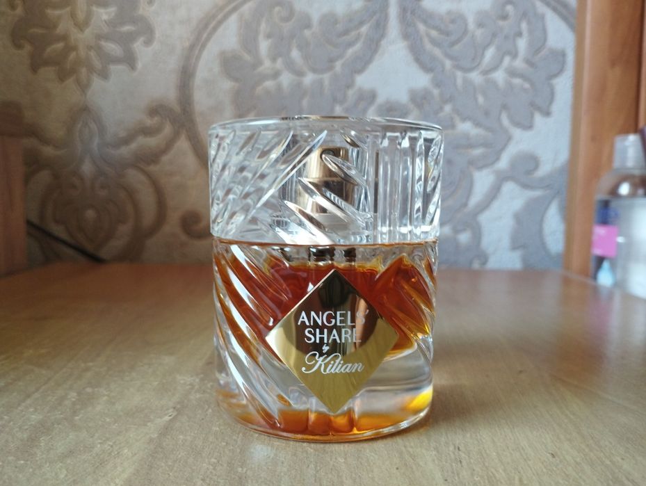 Продам парфумерію Kilian D&G Versace Nobile 1942 Marc Jacobs Lancome Kokeshi  Mancera
