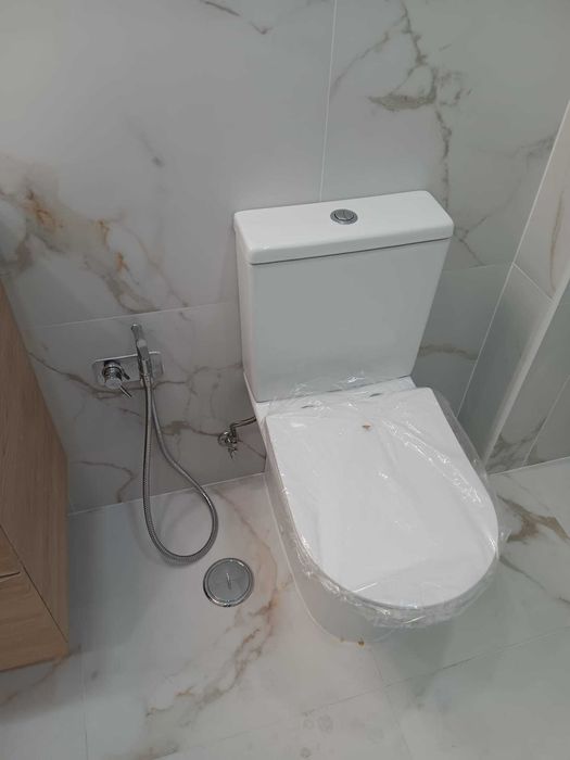 Apartamento T3 Bom Sucesso
