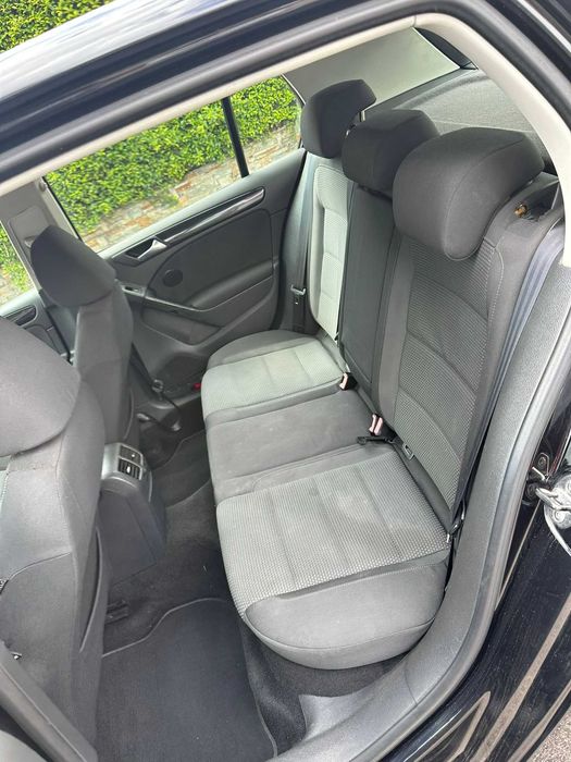 VW GOLF VI 2.0 TDI 110CV- 2009