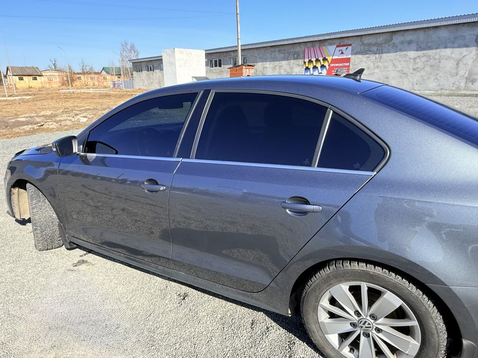 Продажа авто volkswagen jetta