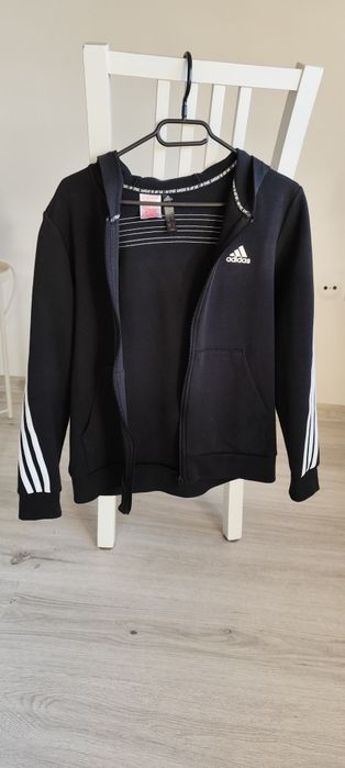 Bluza Chłopięca Adidas