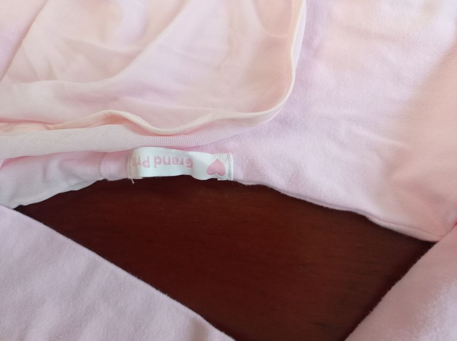 Купальник для танцю 46 см, grand prix