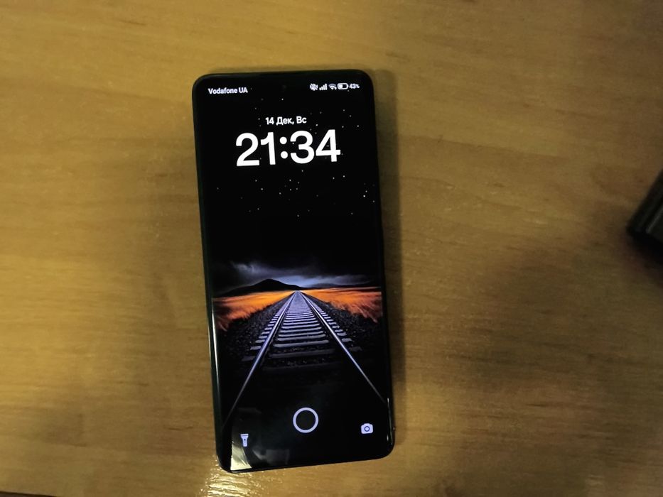 Redmi note 14 pro 5g 12/256