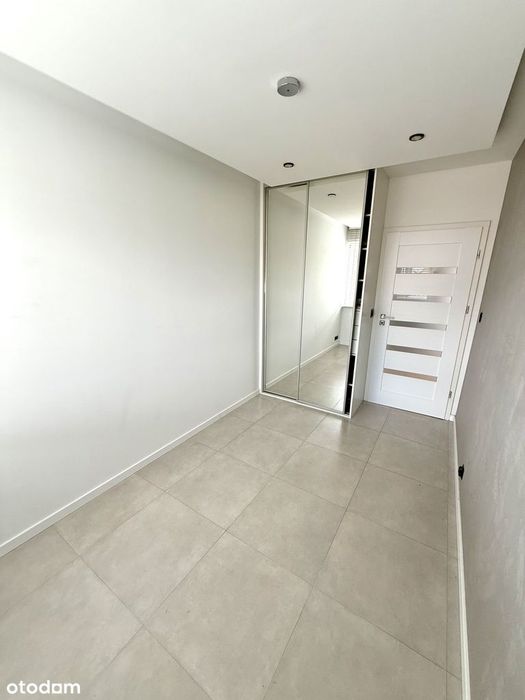 Nowoczesne 3-pokojowe mieszkanie 54 m² z balkonem - Więcej