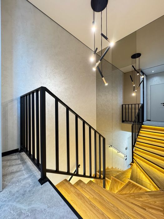 3-комнатная квартира по адресу ул. Львовская (площадь 80 м²) - Atlanta.ua - фото 9