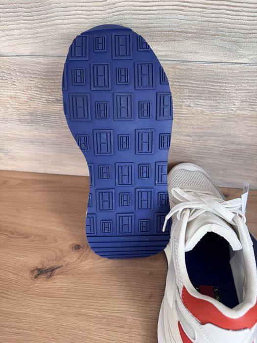 Кросівки Tommy Jeans Retro Runner