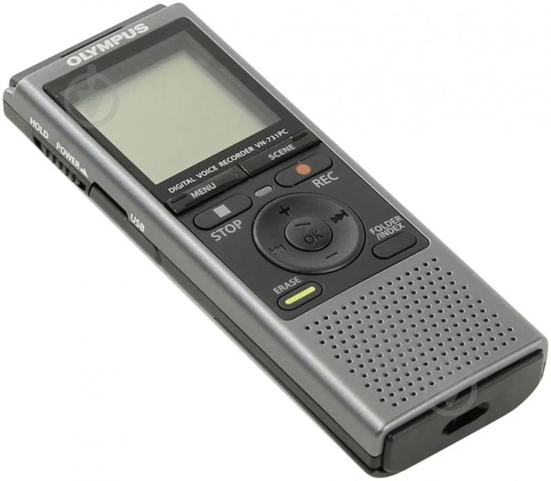 Цифровий диктофон OLYMPUS VN-731PC