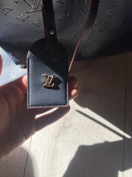 Torebka Louis Vuitton