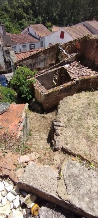 Terreno Urbano em Castelo Viegas