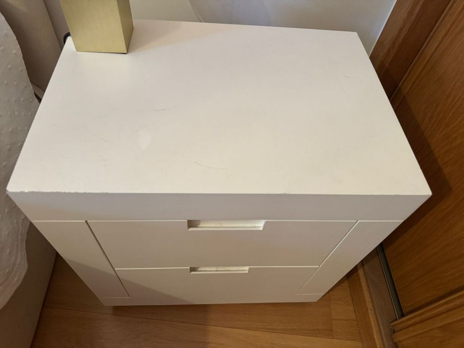 Mesas de Cabeceira - 2 unidades