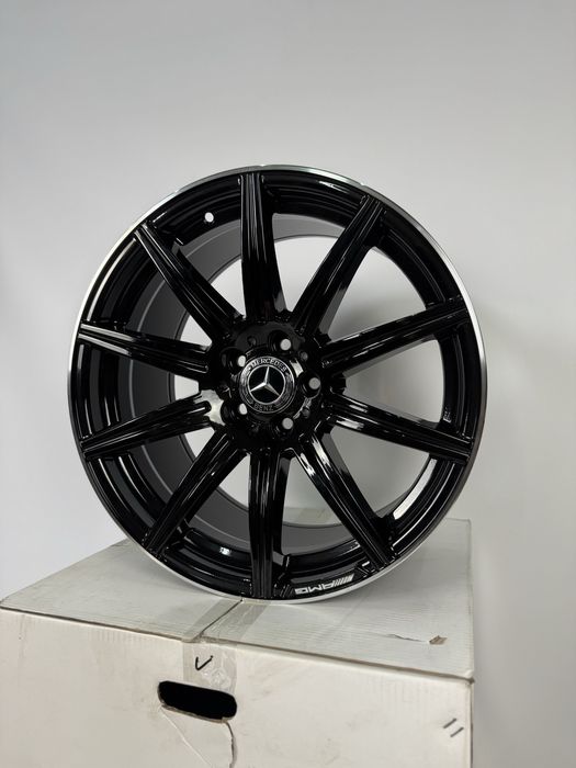 Нові диски AMG R19 5.112 ET:50 AMG Mercedes GLE GLK GL ML C63 w205