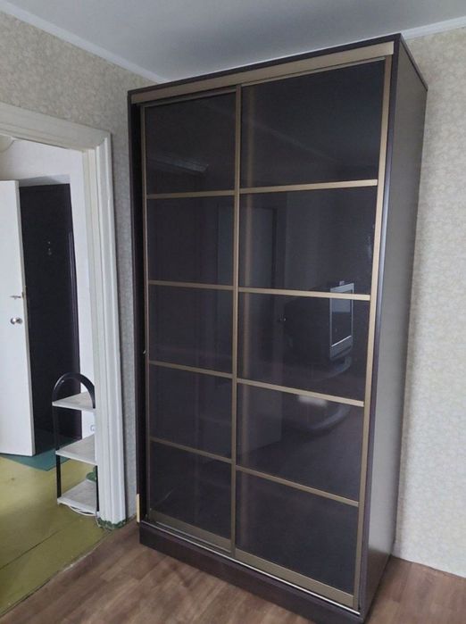 Здається 1 кімнатна квартира лівий берег біля Слобожанського проспекту