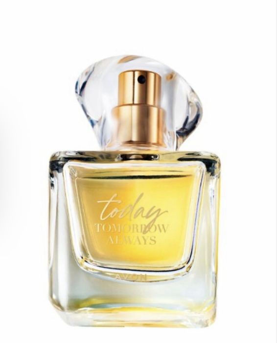 Woda perfumowana TTA Today Avon 50 ml