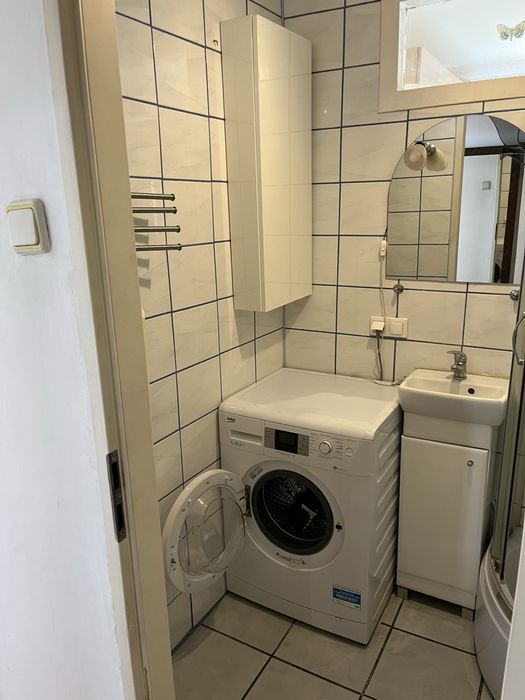 Do wynajęcia mieszkanie w centrum Garwolina