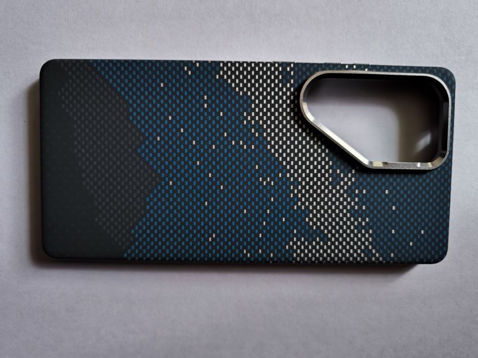 Захисний чохол Samsung s25 ultra