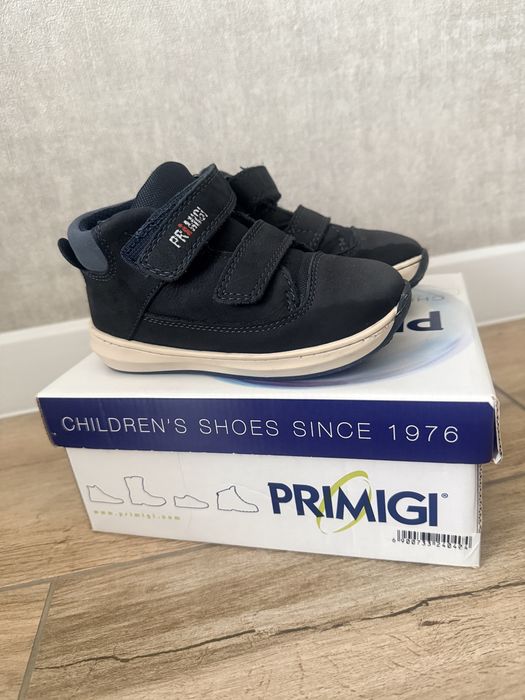 Кроссовки Primigi 24р