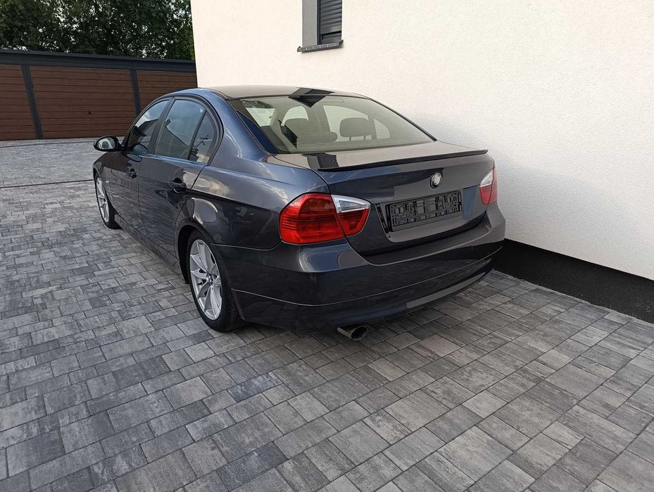Bmw 320i  e90 alu 17 cali
