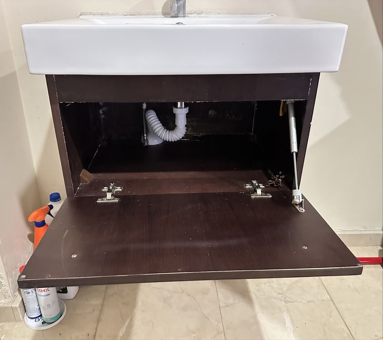 Movel de casa de banho