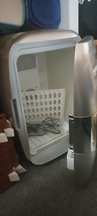 Mini frigorífico bar XHC 16