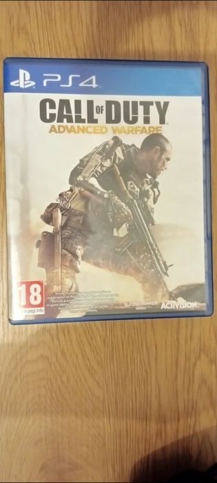 Vendo jogos de PlayStation 4