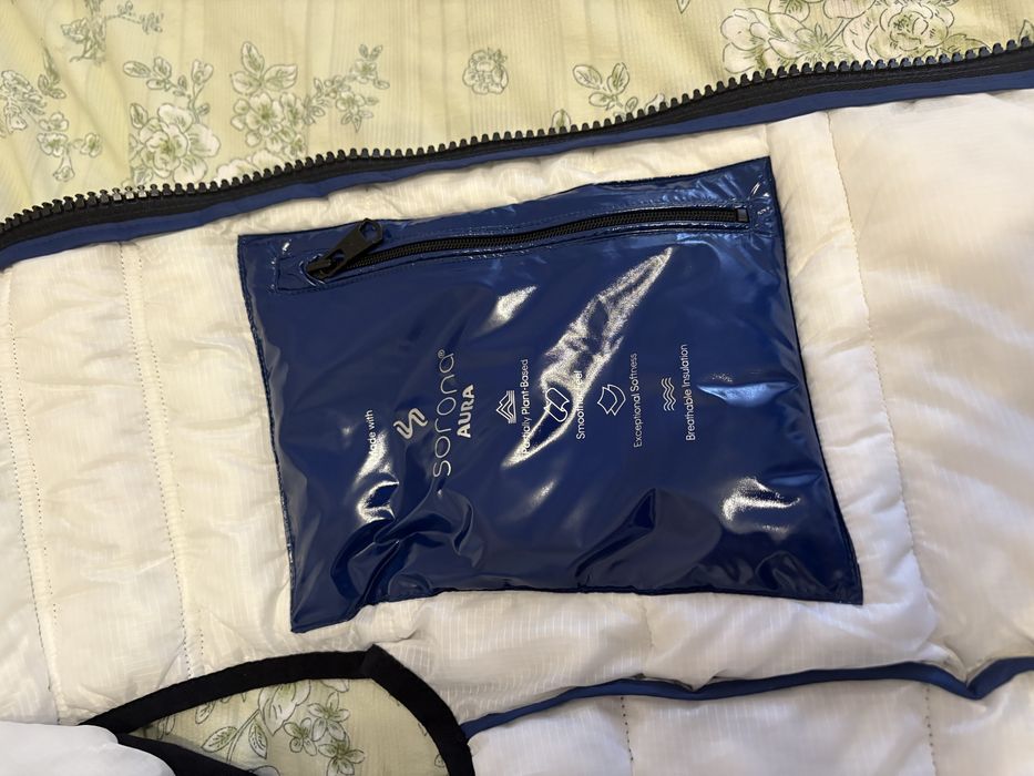 Жилетка Calvin Klein