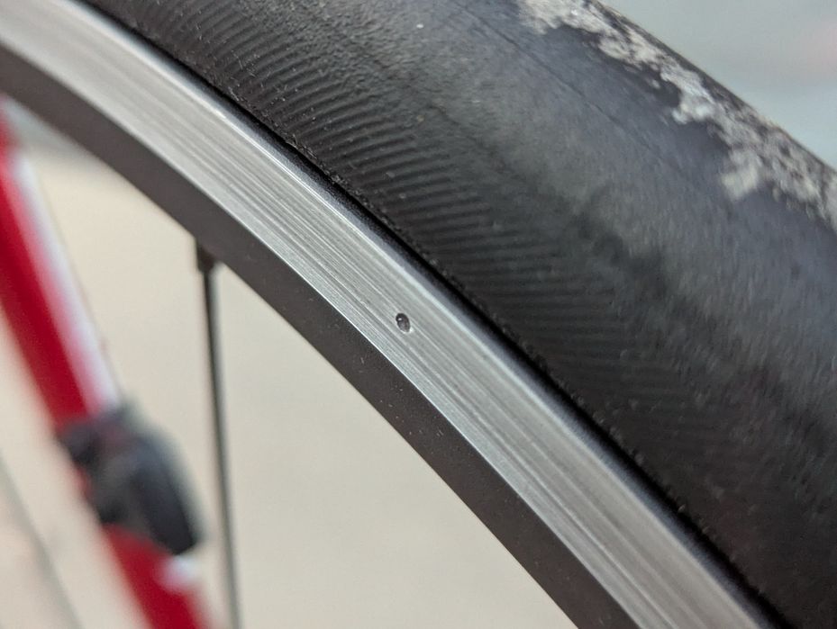 Scott Speedster S50 rozm. M(54), Shimano 105