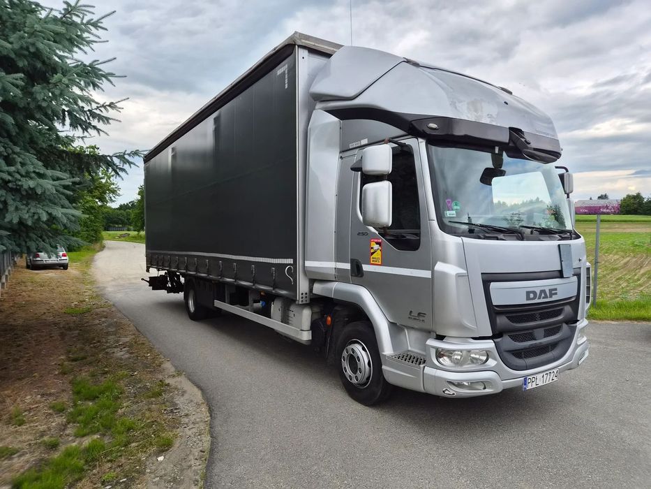 DAF Lf 250