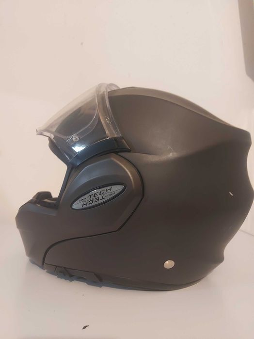 Capacete integral marca SCORPION