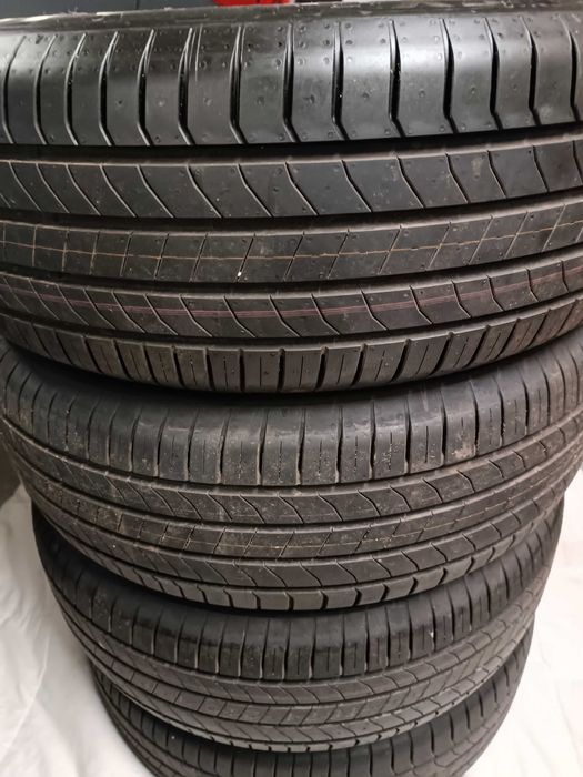 Sprzedam nowe opony letnie nexen nefra primus 215/60 R17 96H
