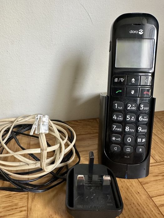 Telefon Doro Magna 2005