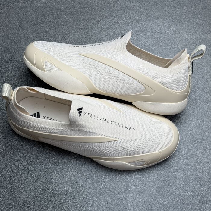 ОРИГІНАЛ 100% 37р.Кросівки кроссовки адідас Adidas Stella McCartney JQ2976