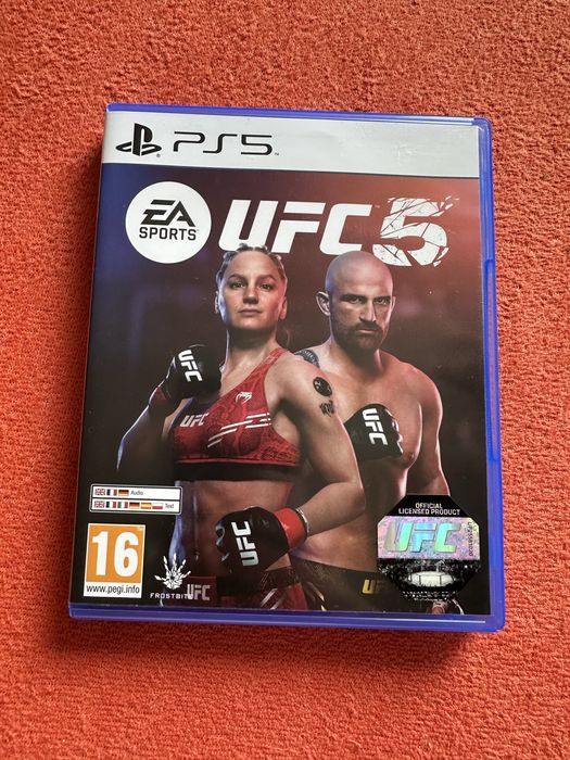 Gry ps4/ps5 playstation