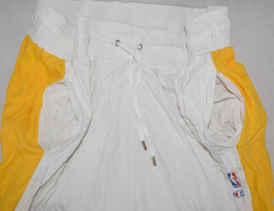 Champion spodenki L.A.Lakers NBA Vintage L