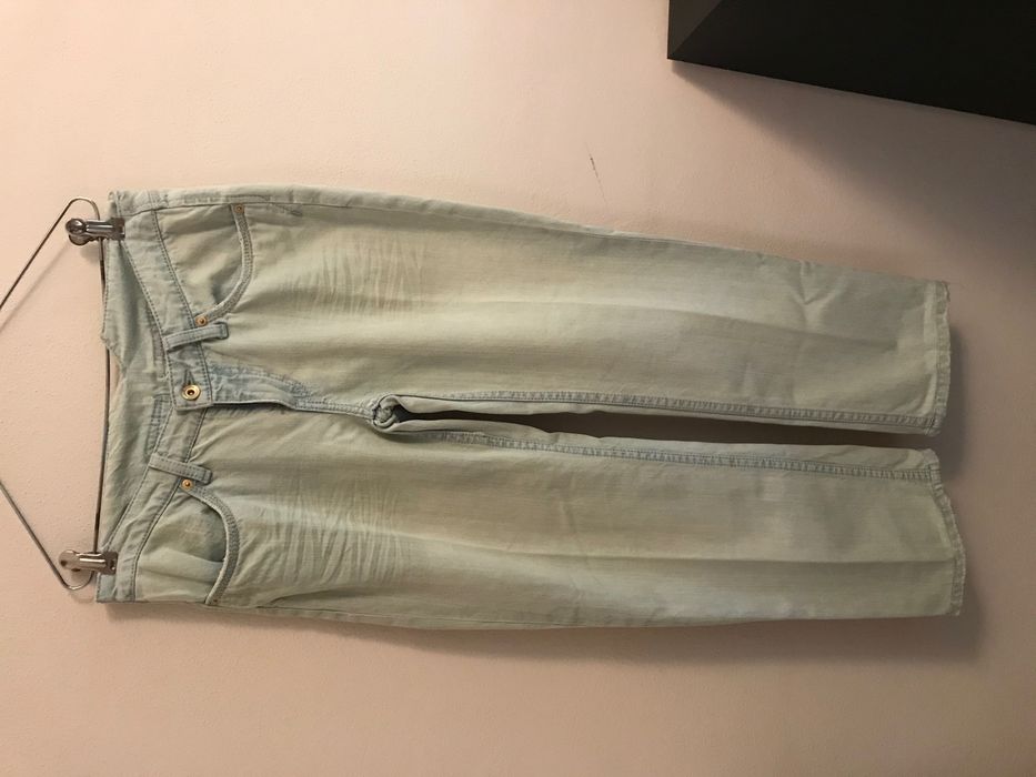 Calças de ganga/Jeans tam.38