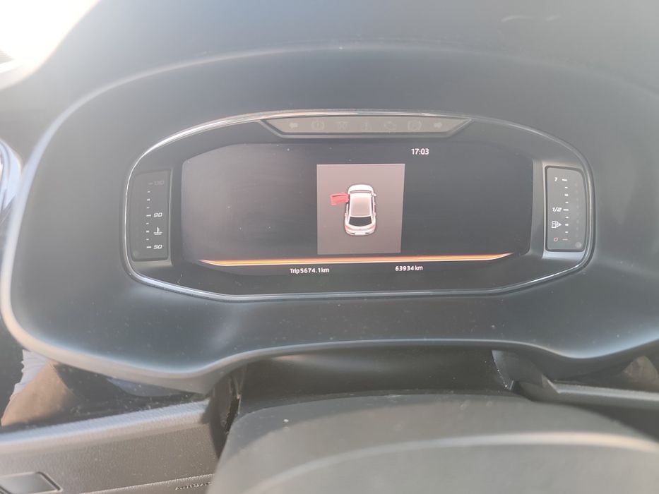 Seat Leon 1.5 tsi Fr 2020
