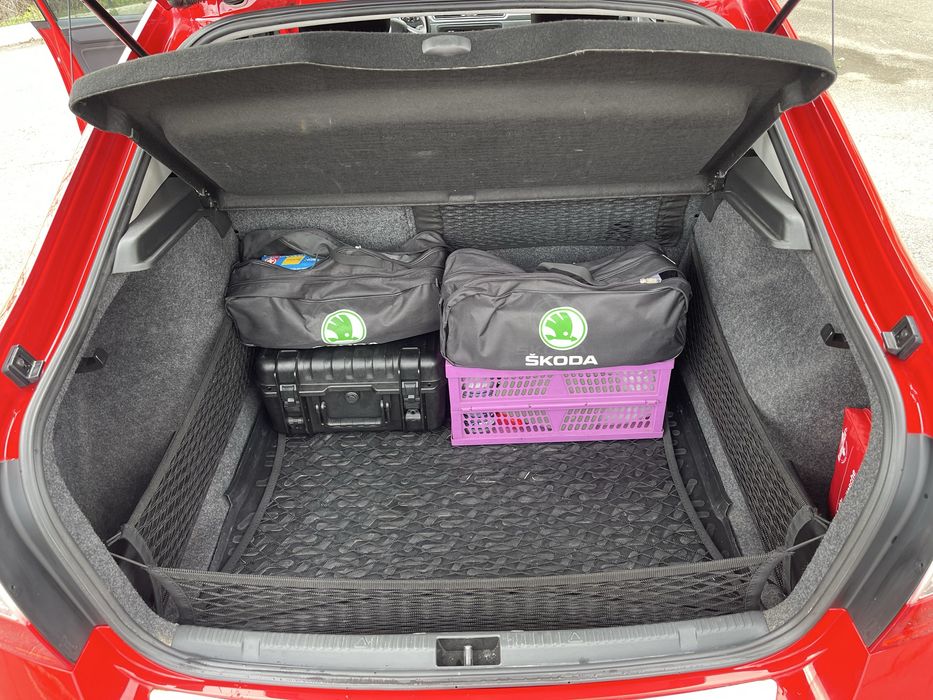 Продам Skoda Rapid 2014 год