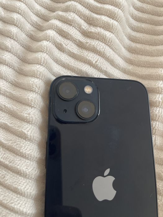 Iphone 13 128gb preto