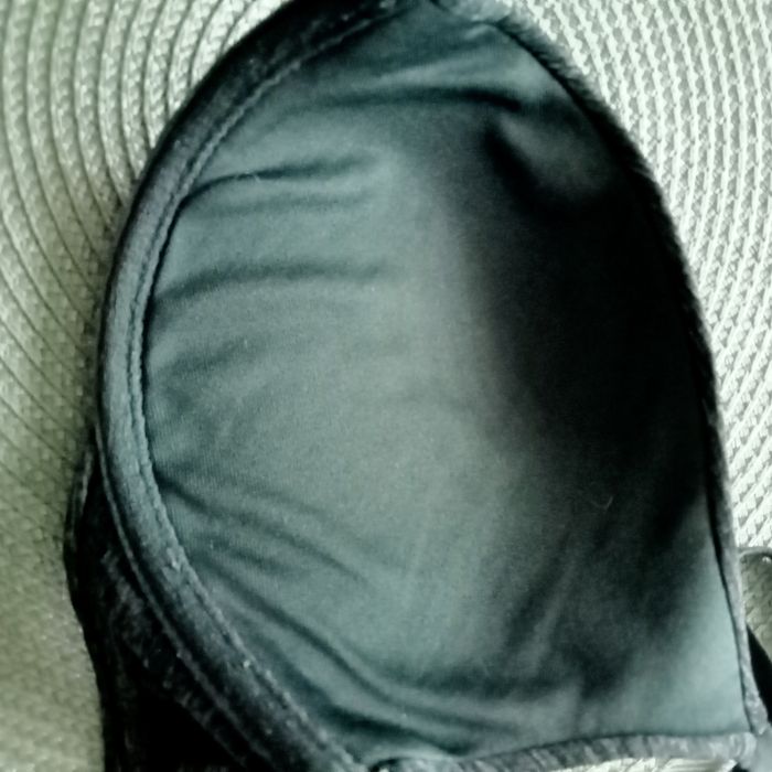 Biustonosz push up H&M 80B