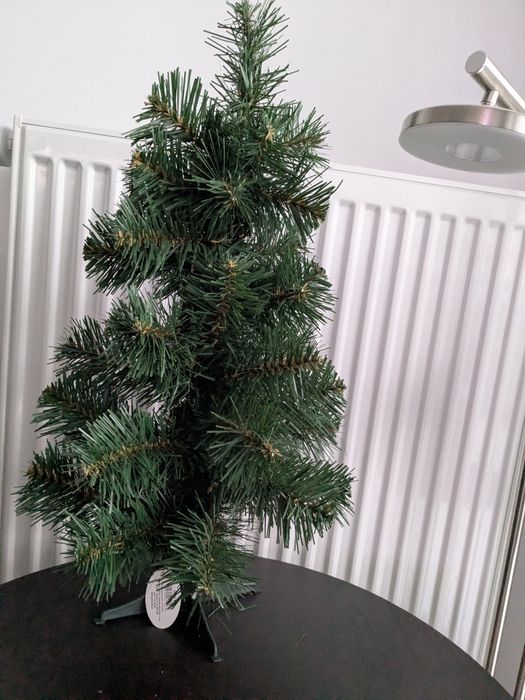 Choinka sztuczna 60cm