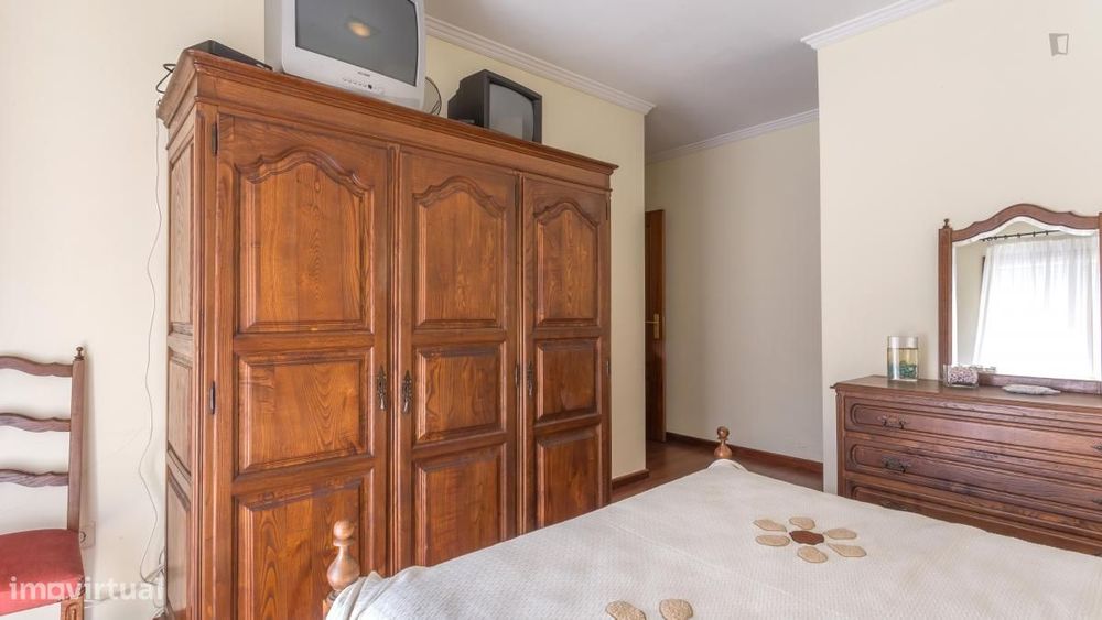 Apartamento com 2 quartos - localizado em Madalena Porto