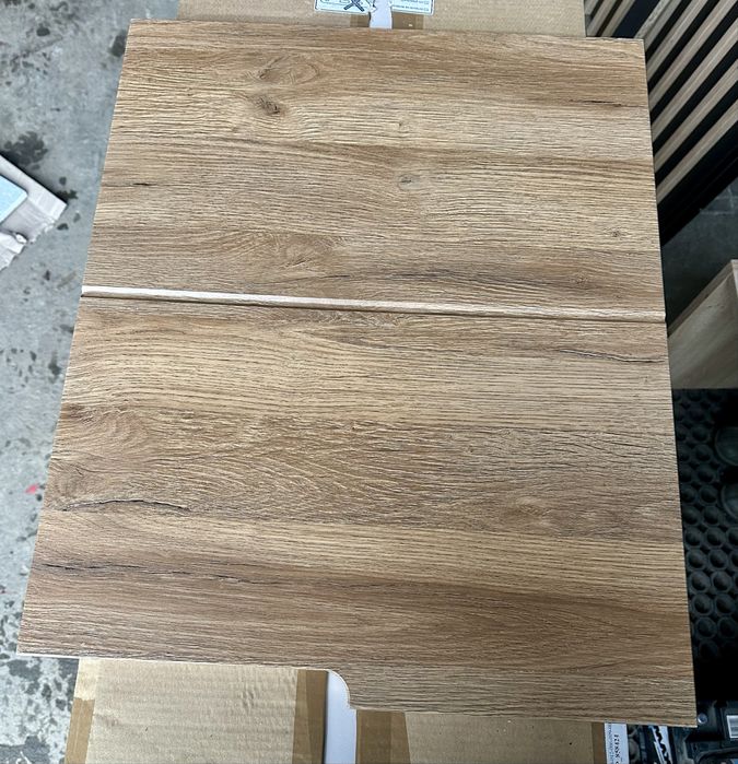 Fronty do Witryny Toronto A1 Lewa Nowe 3sztuki