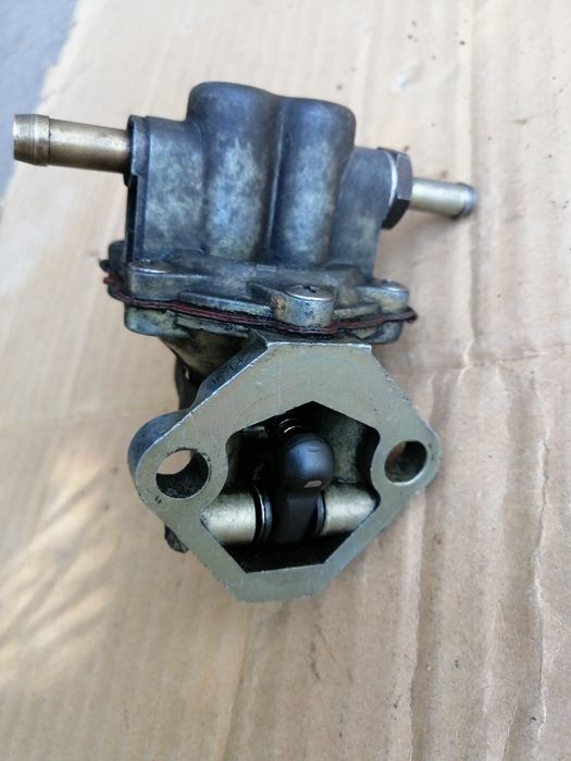 Бензонасос Пекар, Ваз, Заз, Москвич