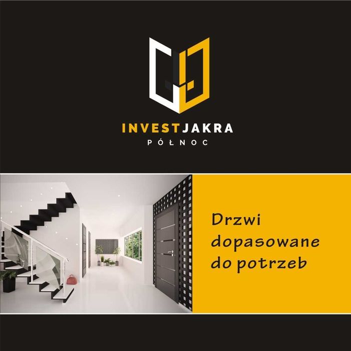 Firmy montażowe - Drzwi