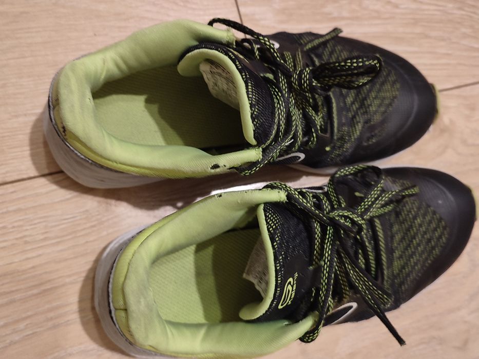 Buty sportowe kalenji kiprun fast  r.33