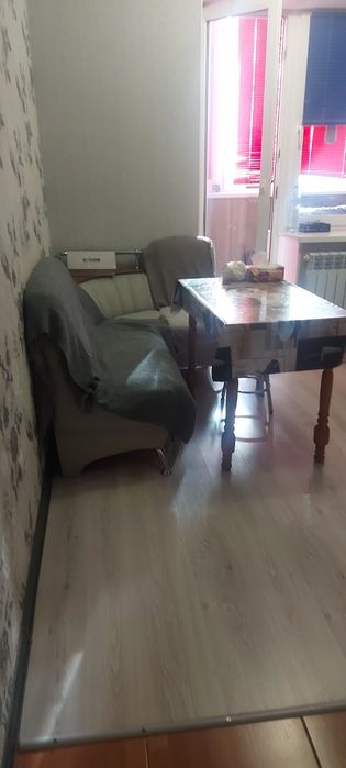 Продам 1к квартиру